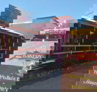 Albert Street Bakery - Pubs Perth