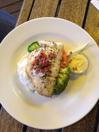 Howitt QLD Pubs Perth