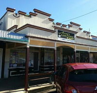 Amy's Country Cafe - Pubs Perth