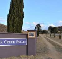 Back Creek Estate Cafe - Pubs Perth