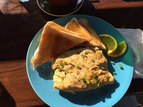 Bella's Chit Chat Cafe - Pubs Perth 0