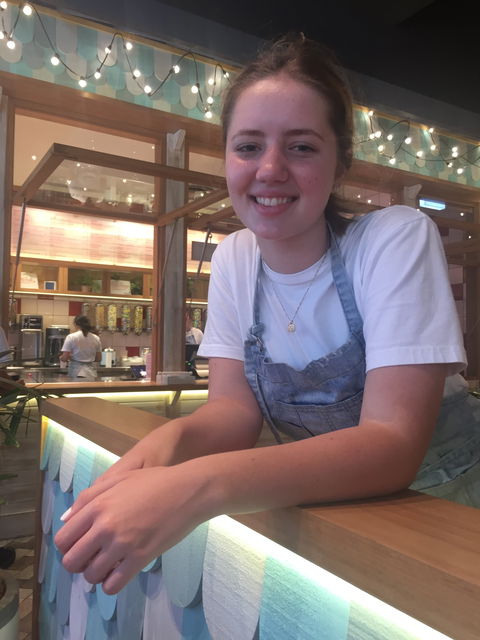 Betty's Burgers & Concrete Co - Pubs Perth 2