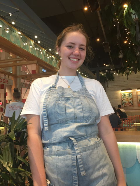 Betty's Burgers & Concrete Co - Pubs Perth 3