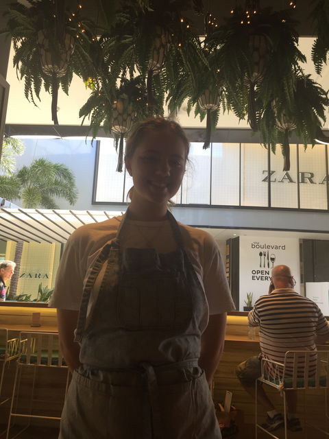 Betty's Burgers & Concrete Co - Pubs Perth 4