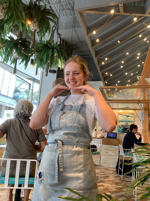 Betty's Burgers & Concrete Co - Pubs Perth 5