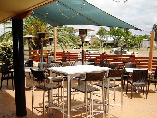 Beeron QLD Pubs Perth