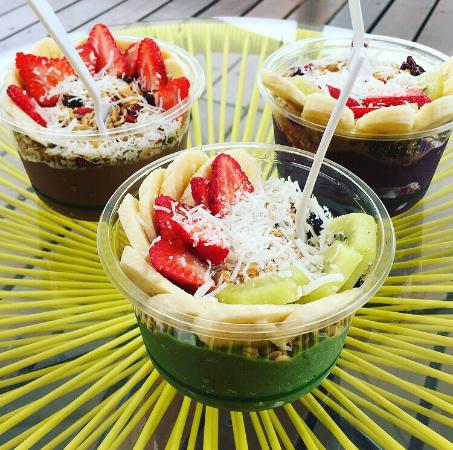 Bohemian Raw Cafe - Pubs Perth 0