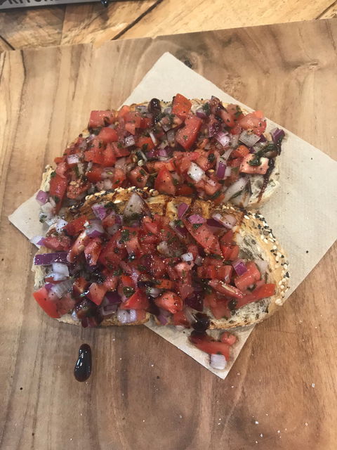 Bohemian Raw Cafe - Pubs Perth 2