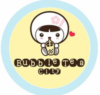 Bubble Tea City - Pubs Perth