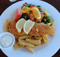 Bull  Barley Inn - Pubs Perth