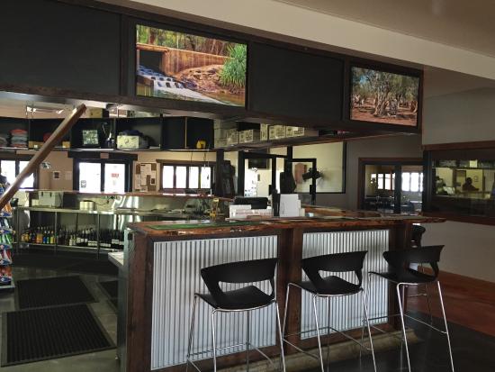 Nicholson ACT Pubs Perth