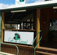Cafe on Second - Pubs Perth
