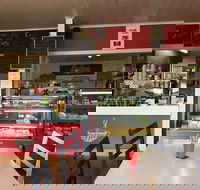 Cafe Rhubarb - Pubs Perth