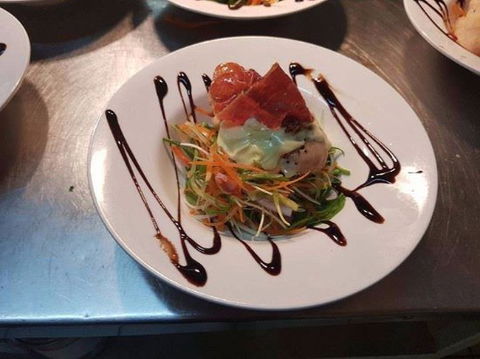Channel Inn Bar And Bistro - Pubs Perth 0