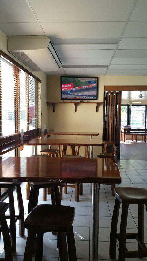 Channel Inn Bar And Bistro - Pubs Perth 4