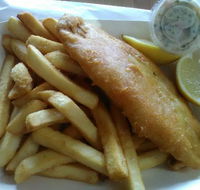 Chipper Fish - Pubs Perth