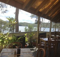 Cormorant Bay Cafe - Pubs Perth