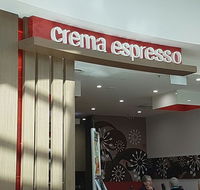 Crema Espresso - Pubs Perth