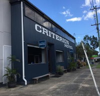 Criterion Hotel - Pubs Perth