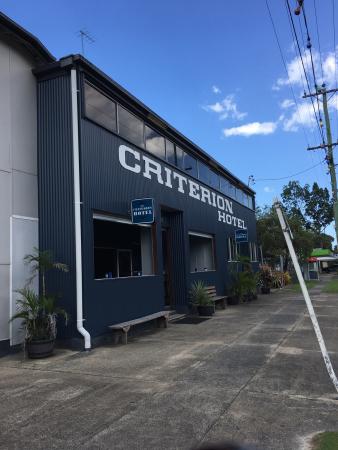 Criterion Hotel - Pubs Perth 0