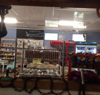 Deb's Cafe - Pubs Perth