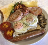 Digger's Kitchen - Pubs Perth