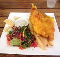 Dingo Beach Hotel  Units - Pubs Perth