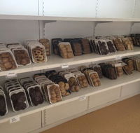 Dirranbandi Bakery - Pubs Perth