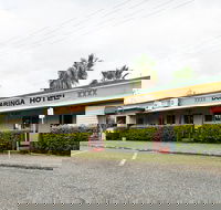 Duaringa Hotel - Pubs Perth