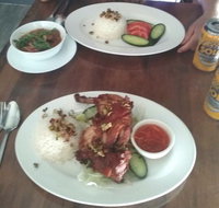 Ebee Meals and Coffee - Pubs Perth