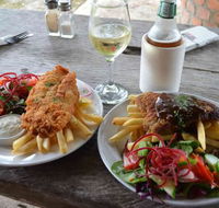 El Arish Tavern - Pubs Perth
