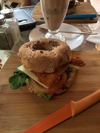 Yandarlo QLD Pubs Perth