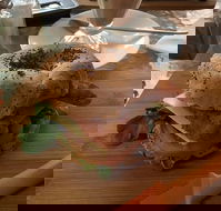 Fanny Mae's Cafe - Pubs Perth