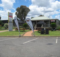 Farmhouse Coffee Lounge - Pubs Perth