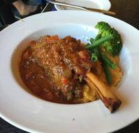 Ferns Hideaway - Pubs Perth