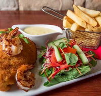 Fire  Ice Restaurant - Pubs Perth