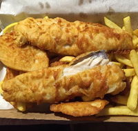 Fish Depot - Pubs Perth