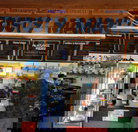 Frosty Mango - Pubs Perth