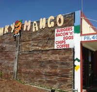 Funky Mango Cafe - Pubs Perth