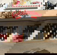 Gelatissimo - Pubs Perth