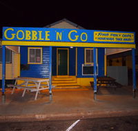Gobble N Go - Pubs Perth