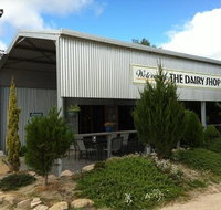 Granite Belt Dairy - Pubs Perth