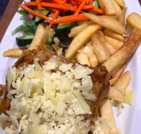 Greenview Restuarant - Pubs Perth