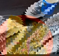 Harry's Place Cafe - Pubs Perth