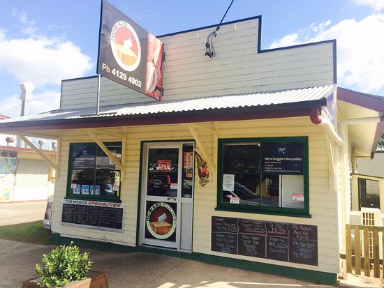 Howard QLD Pubs Perth