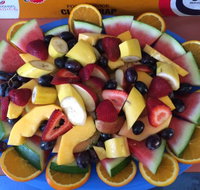 Jacaranda Coffee Lounge - Pubs Perth