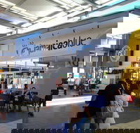 Jamaica Blue - Pubs Perth
