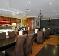 Jared's Coffee Shop - Pubs Perth