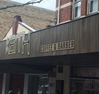 Keith Coffee - Pubs Perth