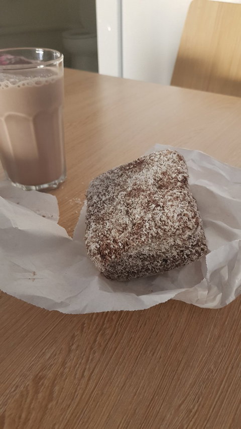 Kelz Bakehouse - Pubs Perth 3